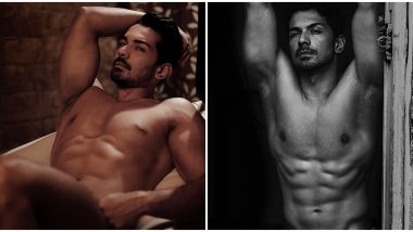 Salman Khan Nude Sex - Bigg Boss 14: Abhinav Shukla's Hot Shirtless Pictures Will Make You Jealous  of Rubina Dilaik | ðŸ“º LatestLY
