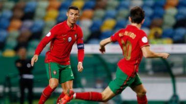 Portugal 0-0 Spain, International Friendly: Match Ends With Goalless Draw