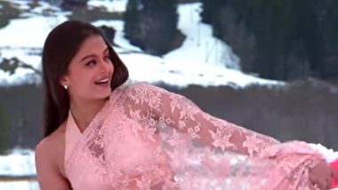 Mohabbatein Clocks 20 Years: Farah Khan Recalls How Aishwarya Rai Bachchan Shot Wearing a Lace Saree in Freezing Cold London Weather with No Complaints