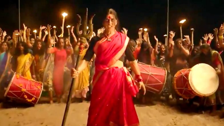 Akshay Kumar's Laxmmi Bomb Trailer On Youtube Disables Likes And Dislikes Feature