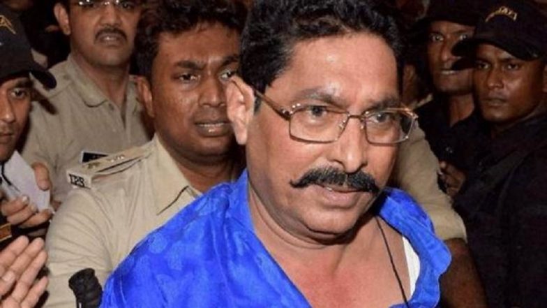 Bihar Assembly Elections 2020: Anant Singh, Jailed 'Don', Fielded as RJD Candidate From Mokama; Who is He?