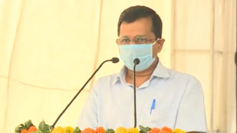 Delhi CM Arvind Kejriwal Urges Centre to Extend Ban on UK Flights Till January 31
