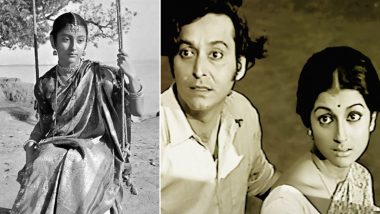 Aparna Sen Birthday Special: 5 Movies Of This Brilliant Actress That Are A Must Watch