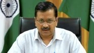 AAP to Make Important Announcement for Uttarakhand on August 17, Says Arvind Kejriwal