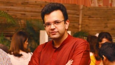 Rohan Jaitley Files Nomination for DDCA President's Post, Gautam Gambhir's Uncle Pawan Gulati for Treasurer Post