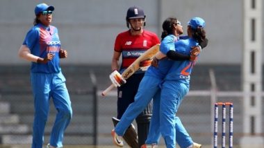 ICC Women's Rankings 2020: India Overtake New Zealand to Grab 3rd Spot in T20Is, 2nd in ODIs