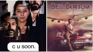 Akshay Kumar's Bell Bottom Is Not the First Film to Be Shot During the Pandemic, Malayalam Writer Reminds Everyone of Love and C U Soon