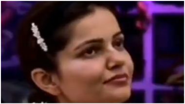 Bigg Boss 14 Preview: Sara Gurpal Calls Nikki Tamboli a Bigot, Abhinav Shukla to Give up Immunity for Rubina Dilaik (Watch Video)