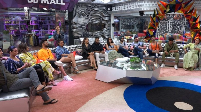 Bigg Boss 14 October 8 Episode Highlights