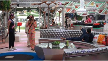 Bigg Boss 14 October 12 Synopsis: Nikki Tamboli Gets More Powers In The House