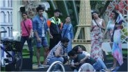 Bigg Boss 14 October 28 Episode: Jaan Apologises, Pavitra Makes Heart-Shaped Paratha For Eijaz - 5 Highlights of BB 14