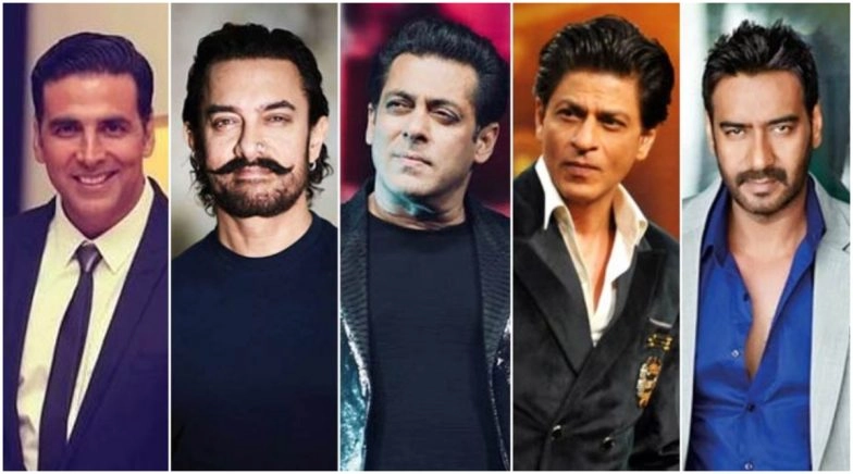 Akshay, Salman, Shah Rukh, Ajay, and 30 Others File Suit Against Media Houses 
