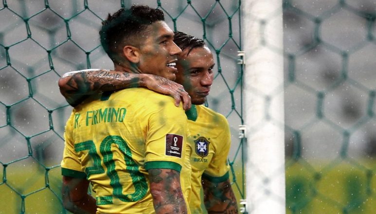 Brazil vs Peru, Copa America 2021 Live Streaming Online & Match Time in IST