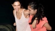 Deepika Padukone's Manager Karishma Prakash Untraceable After Summon, Says NCB