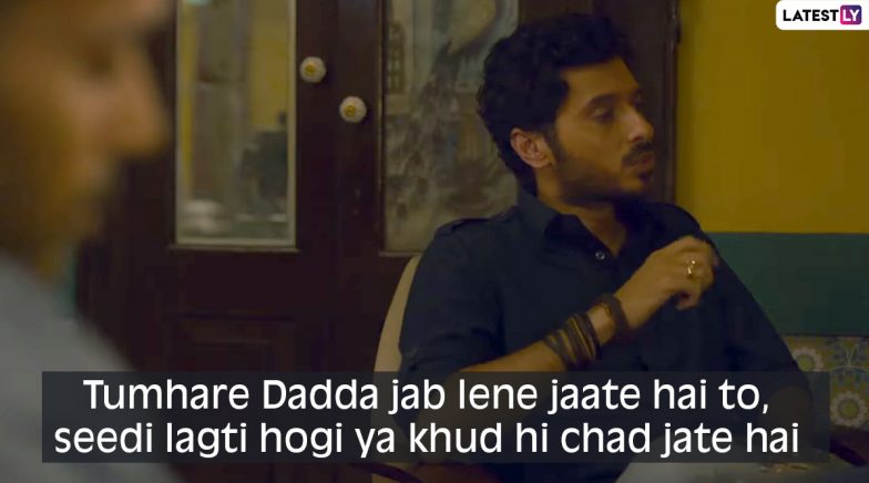 Mirzapur 2 Trailer: Five Rousing Dialogues That Will Make You Restless ...