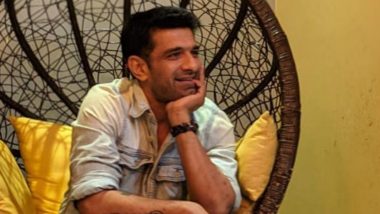 [Exclusive] Bigg Boss 14's Eijaz Khan: Fights and Foul Language Should Not Be Glorified on TV, but Can't Live on BB Like a Saint