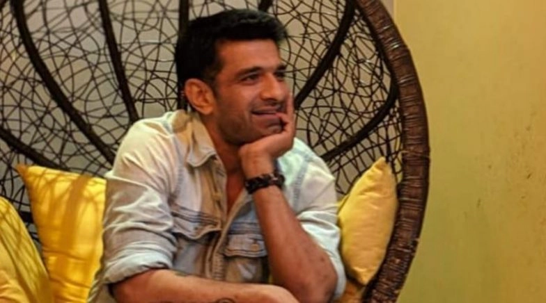 Bigg Boss 14 Contestant Eijaz Khan's Exclusive Interview