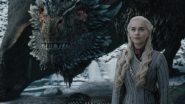 Emilia Clarke Birthday: 5 Best Moments of the Actress as Daenerys Targaryen on Game of Thrones (Watch Video)