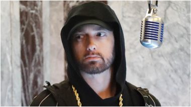 Eminem Birthday: 5 Incredible Songs That Ruled the Hearts and the