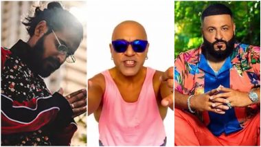 Baba Sehgal Wants to Collaborate With Emiway Bantai and DJ Khaled and We Also Absolutely Want That to Happen