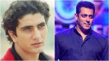 After Help From Salman Khan, Faraaz Khan's Brother Says 'We Will Forever Be Grateful'