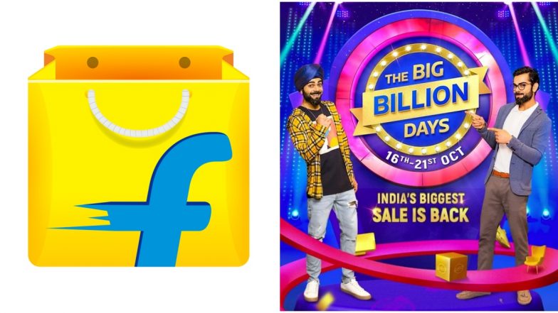 Flipkart Internship For Students: Know How to Apply For 'Launchpad', 45-Day Program Ahead of Its Big Billion Day Sale