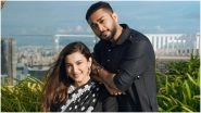 Gauahar Khan's Rumoured Boyfriend Zaid Darbar Says That Bigg Boss 14 Star Will Get Married This Year Probably