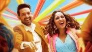 Ginny Weds Sunny Movie Review: Yami Gautam and Vikrant Massey's Rom-Com Could Not Make Critics Happy