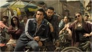 Ranveer Singh's Gully Boy Wins Best Music At 14th Asian Film Awards, Taapsee Pannu's Thappad Loses Best Film To Parasite