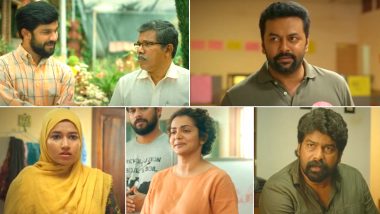 Halal Love Story: Indrajith Sukumaran And Joju George's Movie Making Business Is A Hilarious Ride (Watch Video)