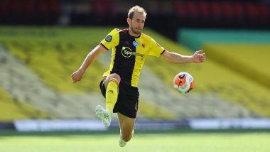 Craig Dawson Transfer News Latest Update: Watford Defender Joins West Ham United on Season-Long Loan