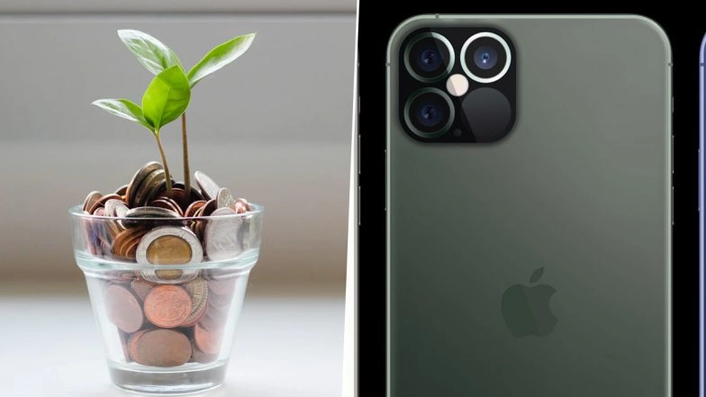 In iPhone 12 Pro Price in India, You Can Easily Buy 5000+ Plates of Pani Puri, a Foreign Trip And Much More! Here Are 5 Better Things You Can Do With Rs 1,19,900 Than Spend on a New 'Phone'