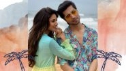 Erica Fernandes and Harshad Chopda Tease About Their New Music Video Shot In Goa! (View Post)