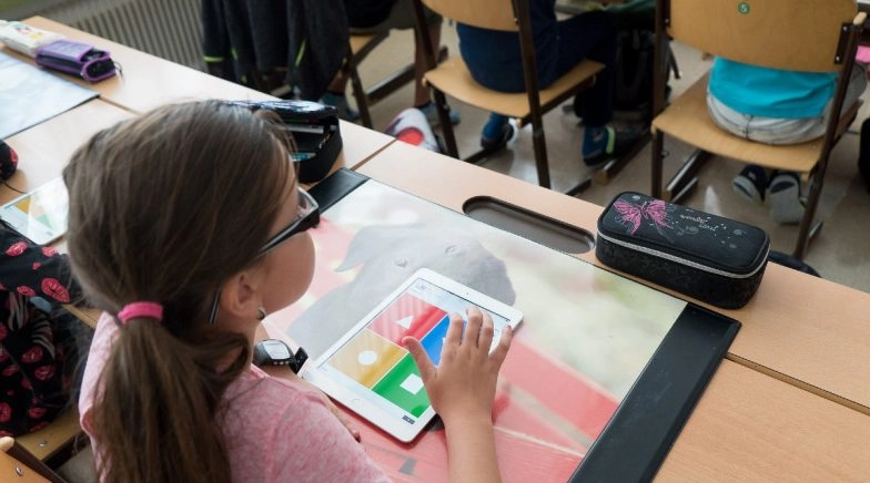 Kerala Becomes First State to Have High-Tech Classrooms as Public Schools Go Digital