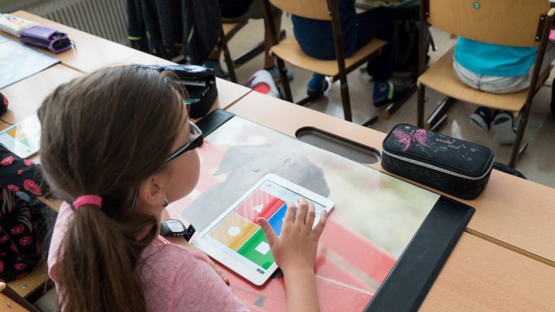 Kerala Becomes First State to Have High-Tech Classrooms as Public Schools Go Digital