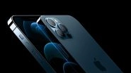 Apple iPhone 13 Series to Get Massive Camera Upgrades: Report