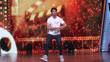 Ishaan Khatter Birthday: 10 Dance Videos of the Actor That Will Leave Your Breathless