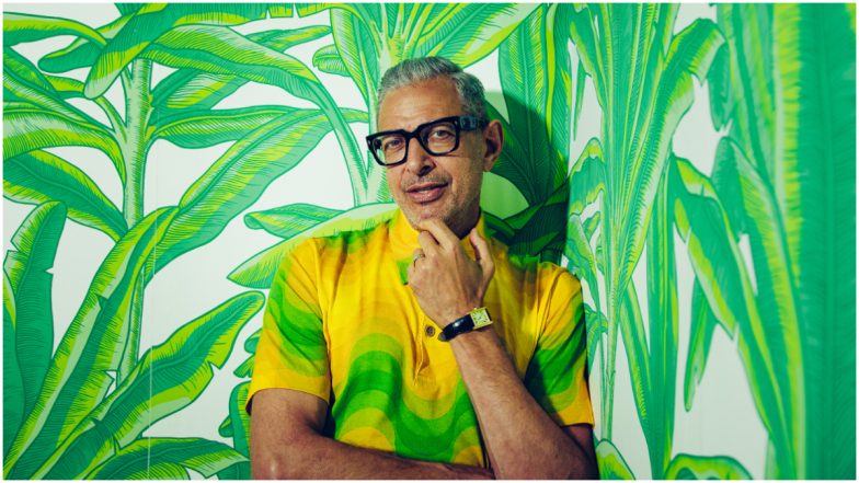 Jeff Goldblum Birthday: 7 Golden Movie Quotes of the Actor That Almost Seem Improvised