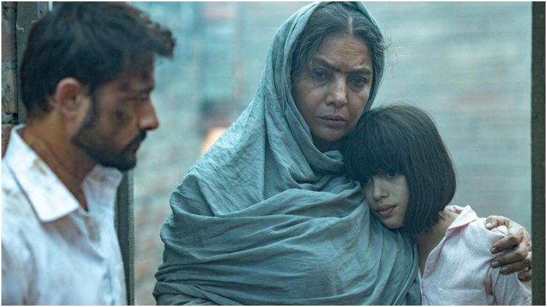 Kaali Khuhi Trailer Out! Shabana Azmi, Sanjeeda Sheikh's Horror Film Intrigues Netizen (Read Tweets)