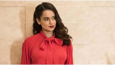 Kangana Ranaut Slams Salman Khan, Akshay Kumar and Others for Filing a Case Against Media Houses, Says 'I Will Continue to Expose You All'