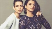 Kangana Ranaut and Sister Rangoli Chandel Get Interim Relief by Bombay HC in Sedition Case Until January 25