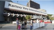 Karlovy Vary Film Festival Shortened to 4 Days, Begins November 18