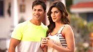 Kriti Sanon and Varun Dhawan to Reunite for Stree Director's Next Horror-Comedy Titled Bhediya?