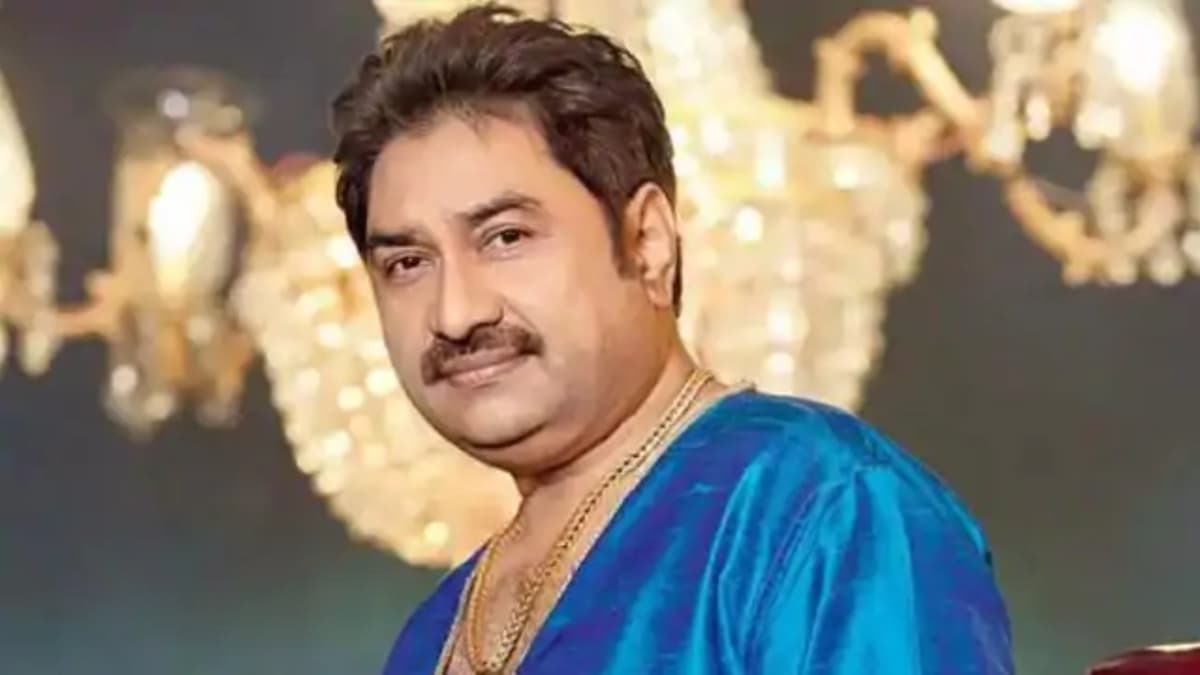 Kumar Sanu: Have Memory Associated with Every Song I Sang for Nadeem-Shravan