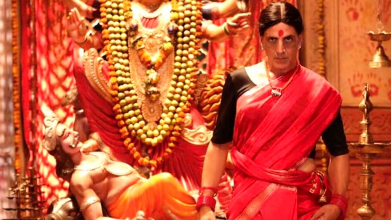 Laxmii Bomb Is Now Laxmii! Akshay Kumar's Film Changes Title Over Outrage Days Before Its November 9 Release