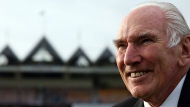 New Zealand's Oldest Surviving Test Cricketer and Former Captain John Reid Dies at 92