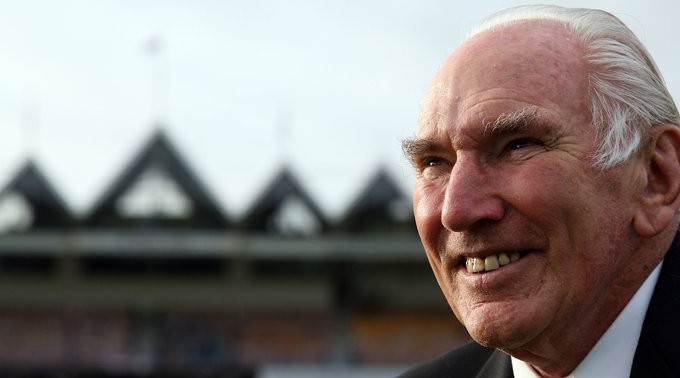 New Zealand's Oldest Surviving Test Cricketer and Former Captain John Reid Dies at 92