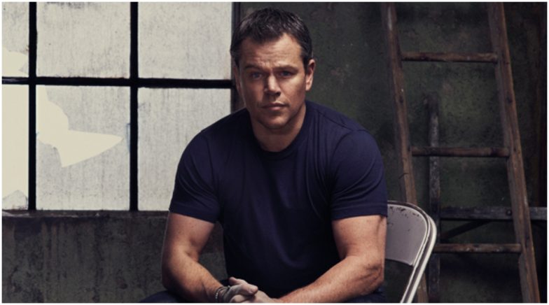 Matt Damon Birthday: 10 Majestic Movie Quotes of the Actor That Are ...