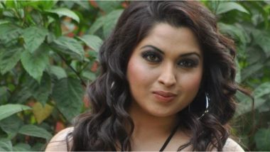 Mishti Mukherjee, Bengali Actress, Dies Due to Kidney Failure