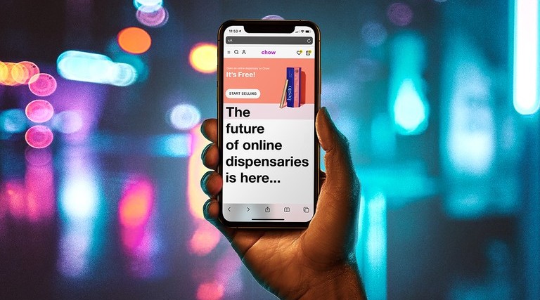 How Chow420 is Revolutionizing the CBD Market with Automated Online Compliance